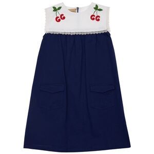 Brand new with tags Gucci kids dress size 4 and 12 aval